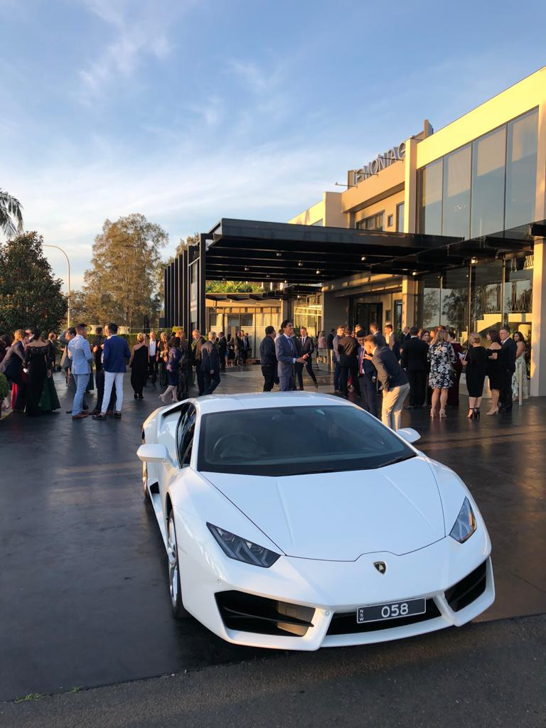 Benefits of Renting a Car for Major Events