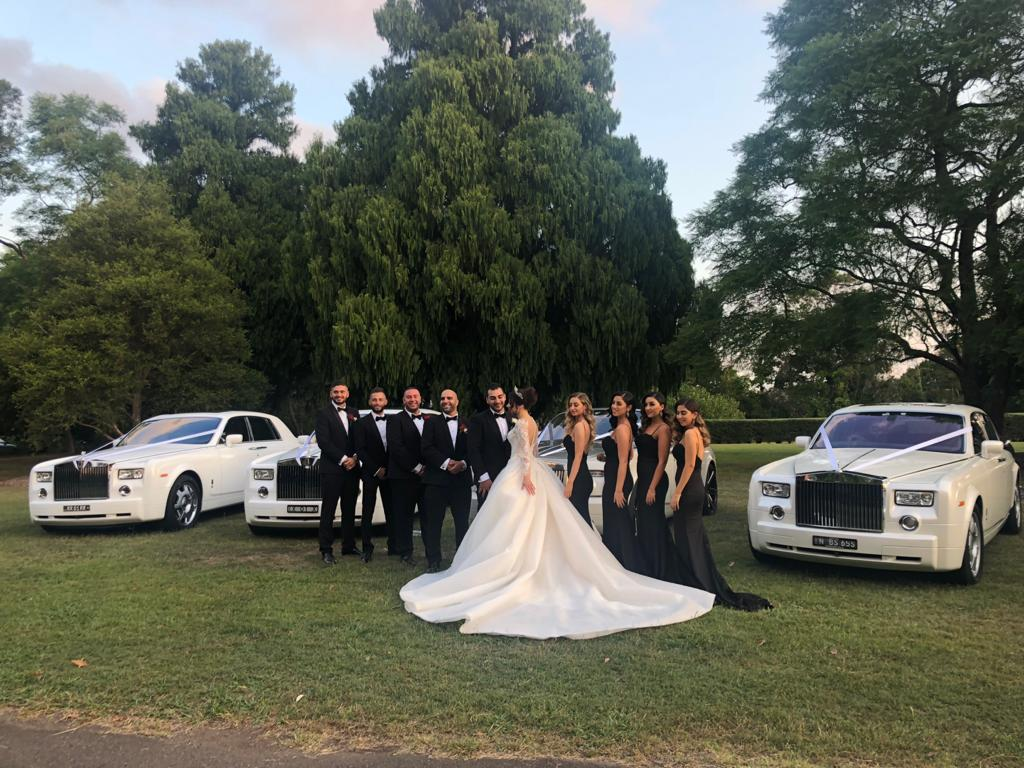 How to Choose the Best Sydney Luxury Car Hire for Special Occasions