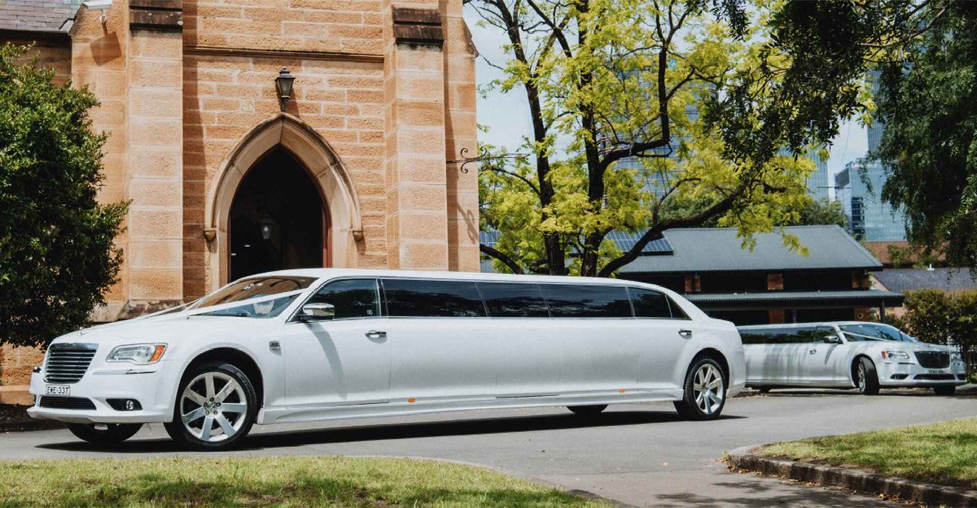 Stretch Limousine Hire Sydney