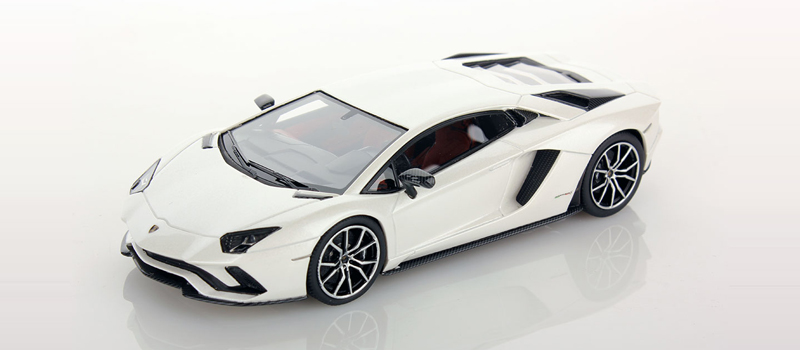 Lamborghini Aventador Hire in Sydney