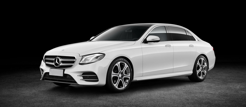 Mercedes Benz E-Class